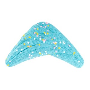 ZippyPaws AirTuff Lightweight Durable Bouncy Dog Toy for Outdoor Play - Boomerang - 1 of 4