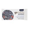 GoMacro Blueberry + Cashew Butter MacroBar Protein Bar - 12 bars, 2.3 oz - 2 of 4