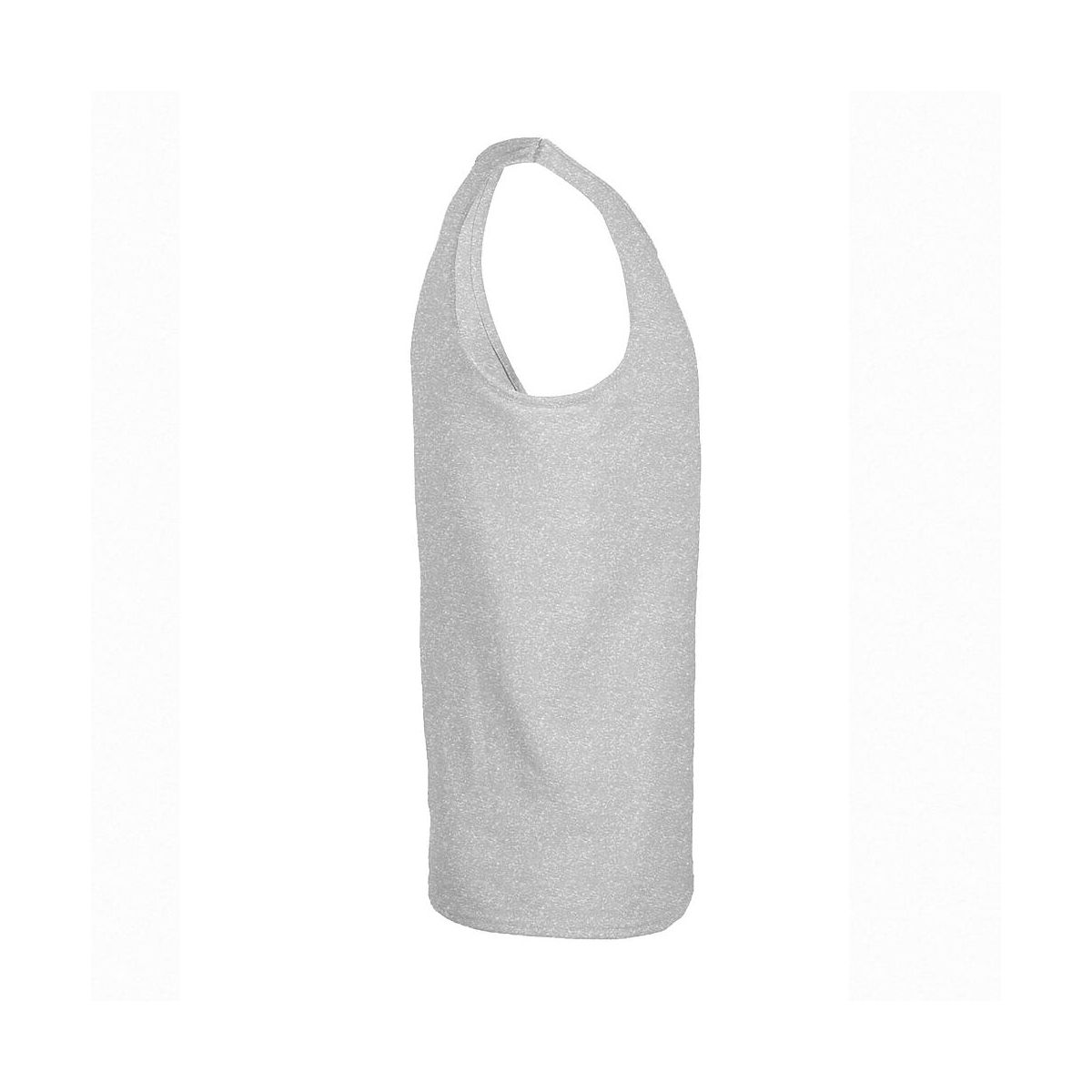 Mens Sonic the Hedgehog Faster Than the Speed of Sound Tank Top - thumbnail 4