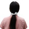 Unique Bargains Women's Fashion Double Layer Bow Hair Clips 4.72"x2.36" 1 Pc - 2 of 4