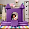 Jaxx Zipline Playscape Castle Gate - Playtime Furniture for Imaginative Kids - 2 of 2