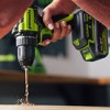 Greenworks POWERALL 24V Cordless Brushless Drill/Driver with 2Ah Battery and Charger - 2 of 4