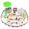 Sunny Days Entertainment - Fun Bucket: On the Farm, 56 Pieces - 2 of 4