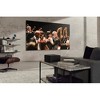 LG OLED83M3P 83 inch Class M3 Series OLED evo 4K Smart TV with Wireless 4K Connectivity - 4 of 4