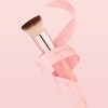Foundation Brush for Liquid Makeup, Self Tanner Brush Flat Top Kabuki Professional Makeup Brushes - 3 of 3