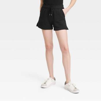 Colsie Lounge Bike Shorts, Target Has a Hidden Section of Loungewear, and  These 27 Pieces Are 100% Comfy
