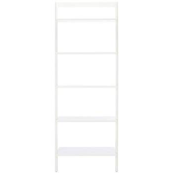 Cullyn 5-Tier Leaning Etagere - Safavieh