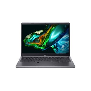 Acer Aspire 5 - 14" Laptop Intel Core i5-1235U 8GB RAM 512GB SSD W11H - Manufacturer Refurbished - 1 of 4