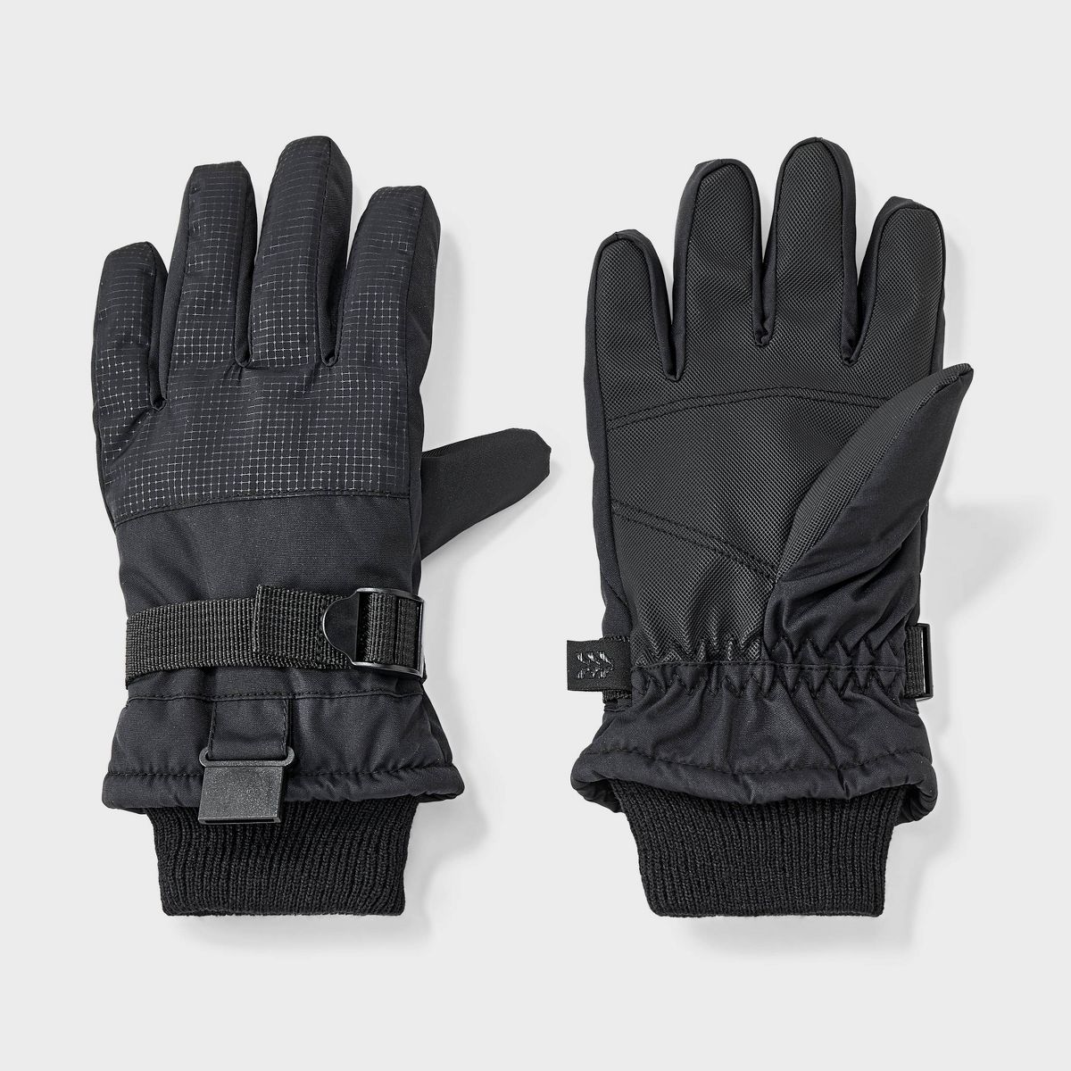 Boys' Ski Gloves - All In Motion™ - thumbnail 7