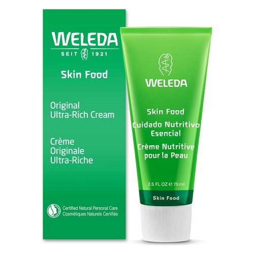 Weleda Skin Food Original Ultra-Rich Cream - 2.5 fl oz