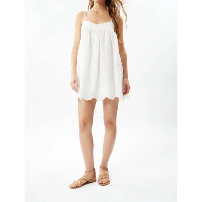 Women's Maar Dress - DELUC