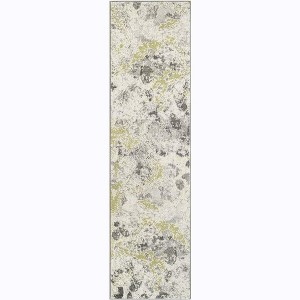 Watercolor WTC696 Power Loomed Indoor Area Rug  - Safavieh - 1 of 4