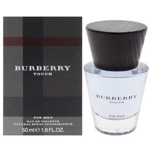 Burberry Touch by Burberry for Men - 1.6 fl oz EDT Spray - 1 of 4