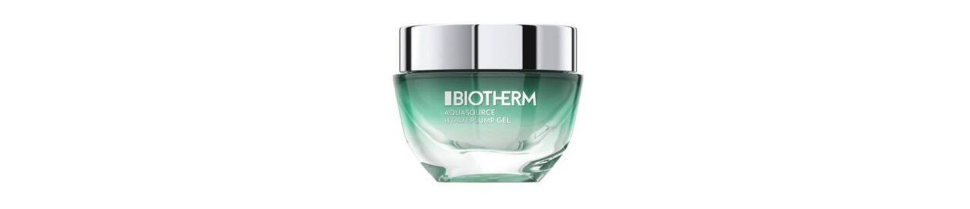 Biotherm Aquasource Hyalu Plump Gel 1.69 Fl. Oz.