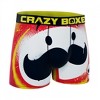 Mens Crazy Boxers Pringles Logo Boxer Briefs - 3 of 4