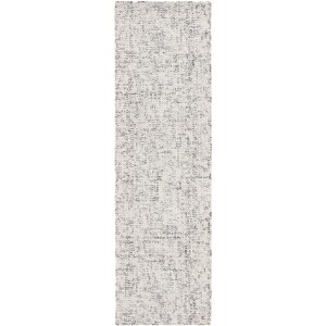 Abstract ABT495 Hand Tufted Indoor Rugs - Safavieh - 1 of 4