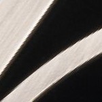 satin nickel