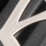 satin nickel