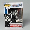 Funko POP! Marvel Civil War Black Panther Exclusive #1145! - 3 of 4