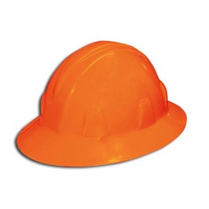 Forester Full Brim Safety Helmet - 1 of 1