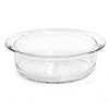 Kenmore Elite Oak Park 5 Quart Enameled Cast Iron Casserole with Lid and Glass Steamer - 2 of 4