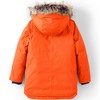 Lands' End Kids Expedition Waterproof Winter Down Parka - 3 of 4