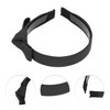 Unique Bargains Women's Elegant Toothed Headbands 1 Pc - 3 of 4