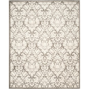Amherst AMT427 Power Loomed Indoor Rugs - Safavieh - 1 of 4