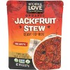 Kitchen and Love Meal Jackfruit Stew Organic - Pack of 6 - 8 oz - 2 of 2