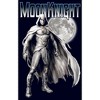 Men's Marvel: Moon Knight The Lunar Protector Watching T-Shirt - 2 of 4
