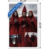 Trends International Star Wars: Ahsoka - Nightsisters Framed Wall Poster Prints - 3 of 4