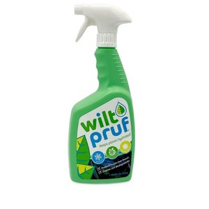 Wilt-Pruf Anti-Transpirant Plant Protector, Ready-to-Use Trigger Spray, 32oz - 1 of 4