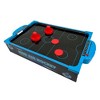 Link MIni Air Hockey Tabletop Game - Great for Parties and for All Ages - image 2 of 4