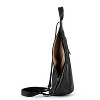 The Sak Women's Sling Backpack Black - 4 of 4