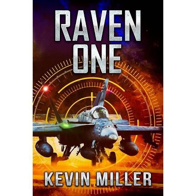 Raven One - by  Kevin Miller (Paperback)