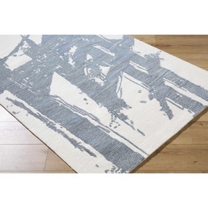 Hauteloom Viven Wool Living Room, Bedroom Area Rug - Contemporary - 1 of 4