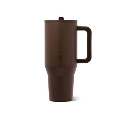 HydroJug Traveler 40oz Chestnut