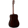 Alvarez MD70 Herringbone Dreadnought Acoustic Guitar Natural - 4 of 4