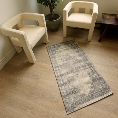 Rug Branch Transitional Moroccan SouthWestern Indoor Rug