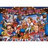 MasterPieces 500 Piece Puzzle - NFL Buffalo Bills All-Time Greats - 3 of 4