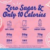 Crystal Light On The Go Natural Pink Lemonade Drink Mix - 10pk/0.13oz Pouches - 2 of 4