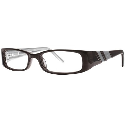 Vivid 659 Designer Acetate Eye Glasses Frame