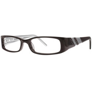 Vivid 659 Designer Acetate Eye Glasses Frame - 1 of 1