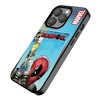 Keyscaper Marvel Deadpool Cover Art MagSafe Compatible Cell Phone Case for Apple iPhone - 2 of 4
