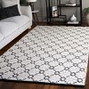 Vermont VRM303 Hand Woven Indoor Rugs - Safavieh - 2 of 4