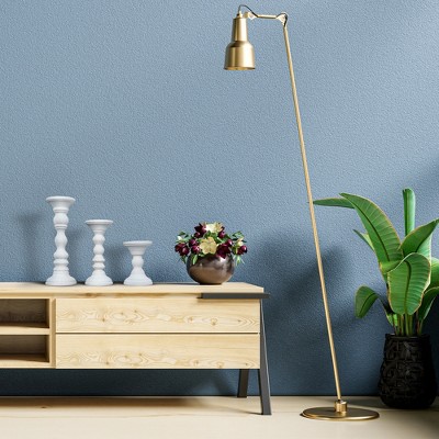 Matte White Mango Wood Pillar Candle Holders Set