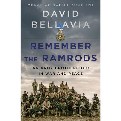 Remember the Ramrods - by David Bellavia