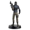 Eaglemoss Limited Eaglemoss Marvel Movie Collection 1:16 Figurine Infinity War Winter Soldier - 3 of 4