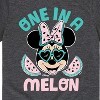 Boys' - Disney - One In A Melon Short Sleeve Graphic T-Shirt - 2 of 4