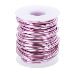 Unique Bargains DIY Sculpting Armature Jewelry Making Aluminum Wire - 1 of 4